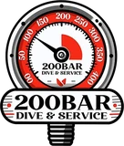 200 Bar Dive & Service