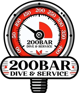 200 Bar Dive & Service